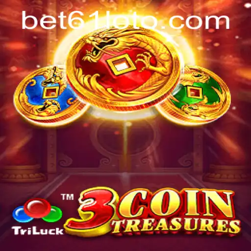 3CoinTreasures: Unveiling the Adventure in Virtual Gaming