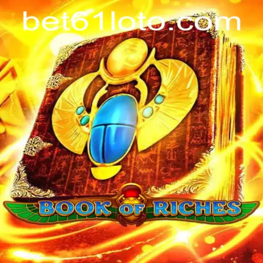 Discover the Thrilling World of BookofRiches: Your Ultimate Guide