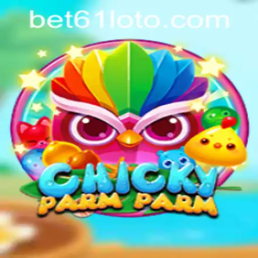 Dive into ChickyParmParm: The New Gaming Sensation