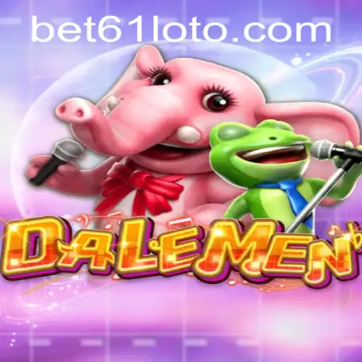 Exploring DALEMEN: The Game Revolutionizing Strategy and Skill