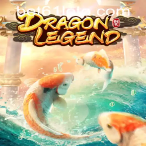 Discover the Thrilling World of DragonLegend and How to Navigate bet61 PH Login