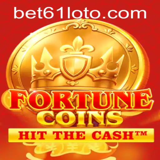 Exploring the World of FortuneCoins with bet61 PH Login