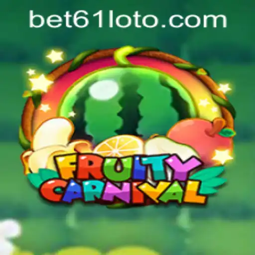 FruityCarnival: A Colorful Adventure Through Fruits and Fun