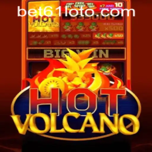 HotVolcano: Dive into the Exhilarating World of Interactive Gaming