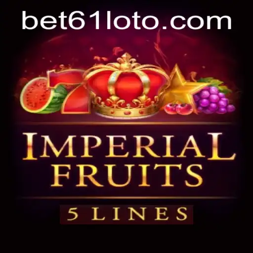Exploring the Thrilling World of ImperialFruits5 with Bet61 PH Login