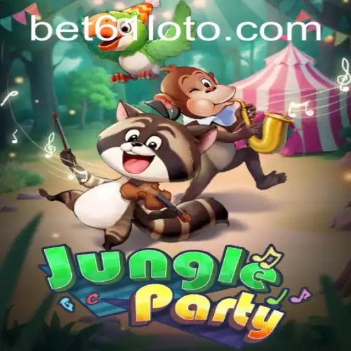 Explore the Thrills of JungleParty: A Captivating Adventure Game