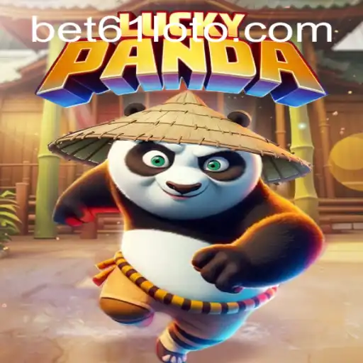 Discover the Thrills of LuckyPanda: The Exciting Game Everyone is Talking About