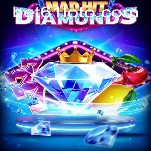MadHitDiamonds: Unveiling the Exciting World of Online Gaming