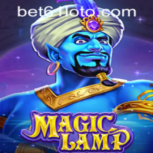 Discover the Enchanting World of MagicLamp and How to Play