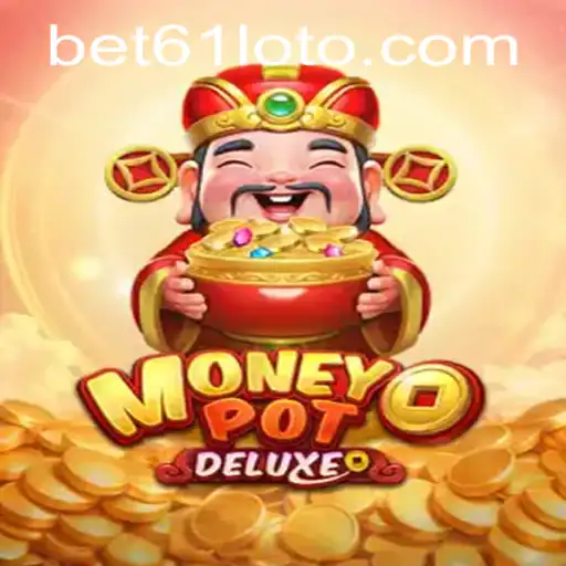 Unveiling the Thrills of MoneyPotDELUXE: A Premium Betting Experience