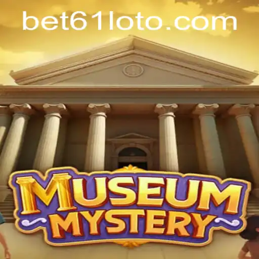 Unveiling MuseumMystery: A Dive into Intrigue and Betting