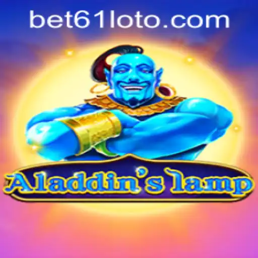 Aladdinslamp: Discover Magic and Adventure with Bet61 PH Login