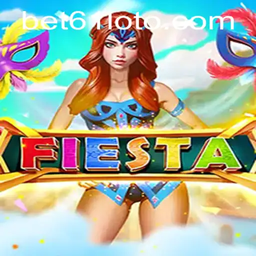 Exploring Fiesta: The Vibrant Game Experience with bet61 PH Login