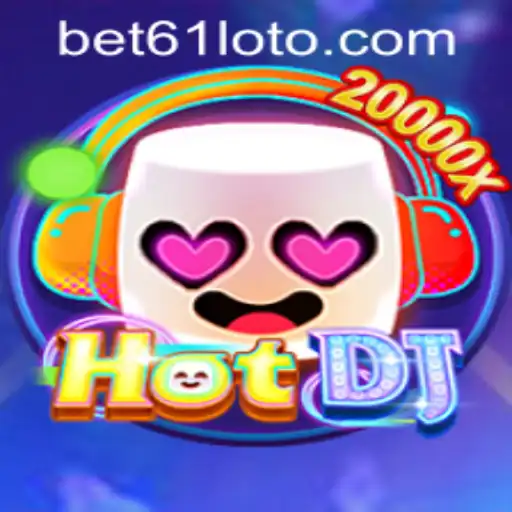 Embark on a Thrilling Musical Adventure with HotDJ and Bet61 PH Login