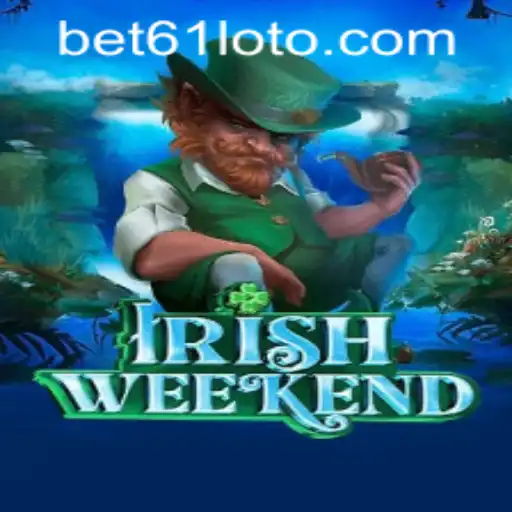 Exploring the Excitement of IrishWeekend: A New Gaming Sensation