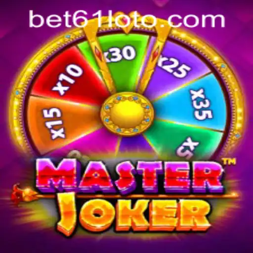 Explore the Exciting World of MasterJoker: A Comprehensive Guide with bet61 PH Login Integration