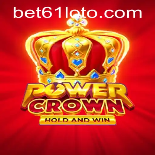 PowerCrown: The Digital Arena Game Revolutionizing Online Betting