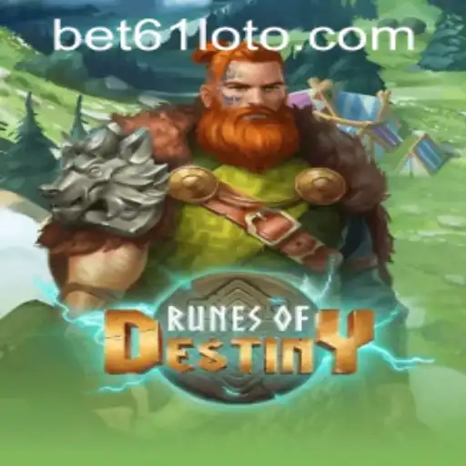Unveiling the Mystical Adventure of RunesOfDestiny