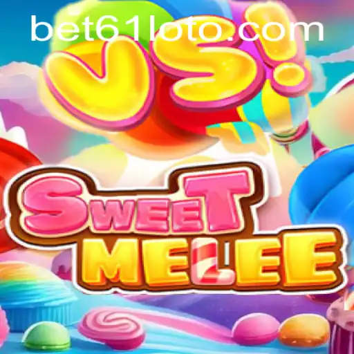 SweetMelee: An Exciting New Game Experience