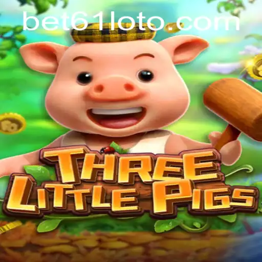 Engage in Adventure with THREELITTLEPIGS: A Game of Strategy and Excitement