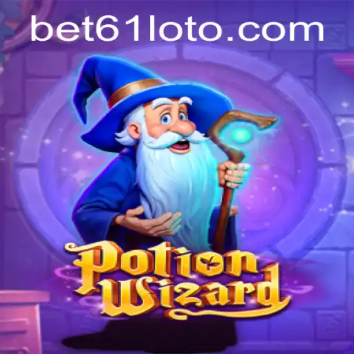 Exploring 'PotionWizard': A Magical Adventure Combined with bet61 PH