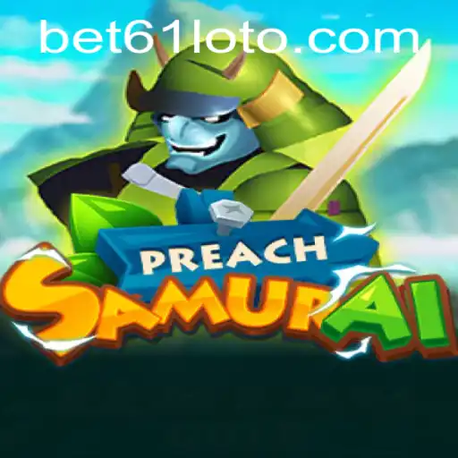 Exploring the World of PreachSamurai: A Rising Gaming Phenomenon