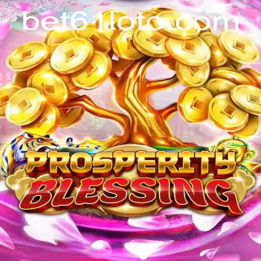 Exploring the Fascinating World of ProsperityBlessing: A Comprehensive Overview