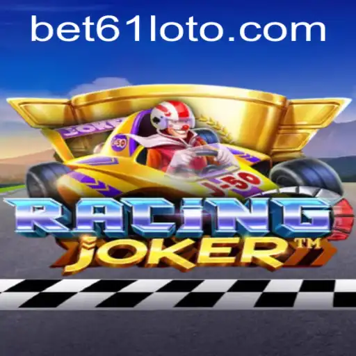 Excitement on Wheels: RacingJoker and Its Thrilling Gameplay