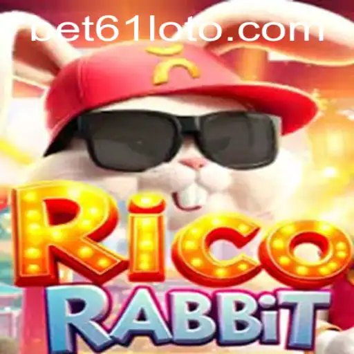 Explore the Exciting World of RicoRabbit and the Convenience of bet61 PH Login