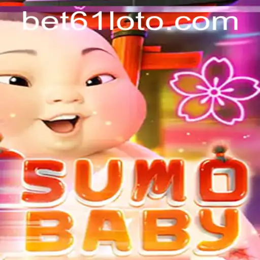 SumoBaby: The Exciting New Game Taking the World by Storm