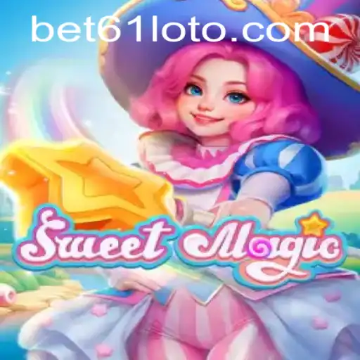 Exploring SweetMagic: A Captivating Game Experience with bet61 PH Login