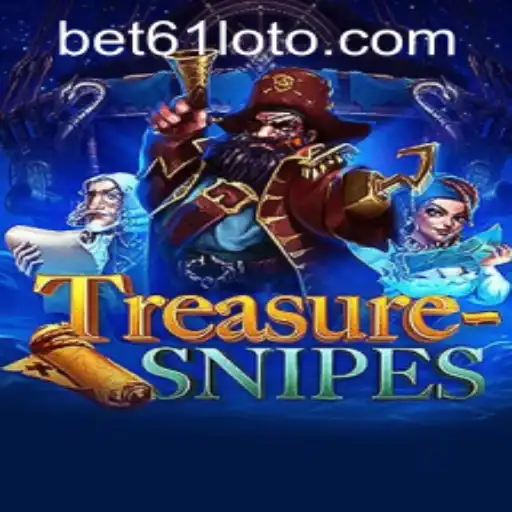 Unveiling TreasureSnipes: The Adventure Awaits with Bet61 PH Login