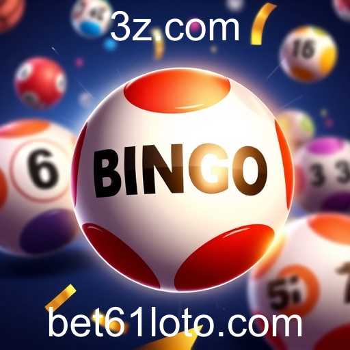 Explorando a Excitante Categoria de Bingo no Bet61