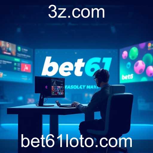 Crescimento do Setor de Jogos em 2025: O Impacto do Bet61