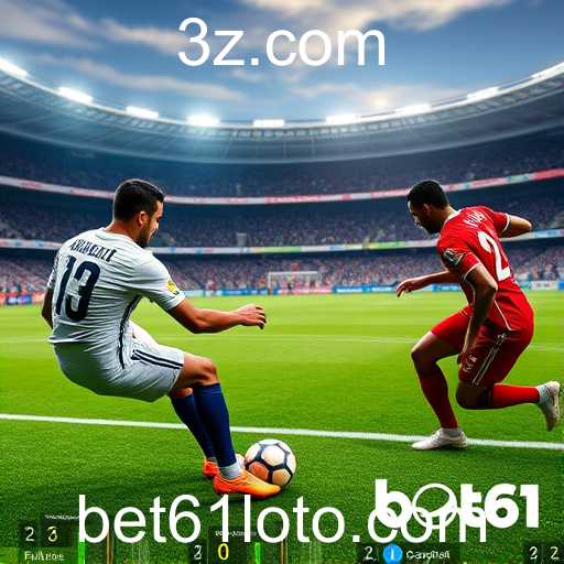 A Emoção e Interatividade dos Jogos 'Ao Vivo' no Bet61