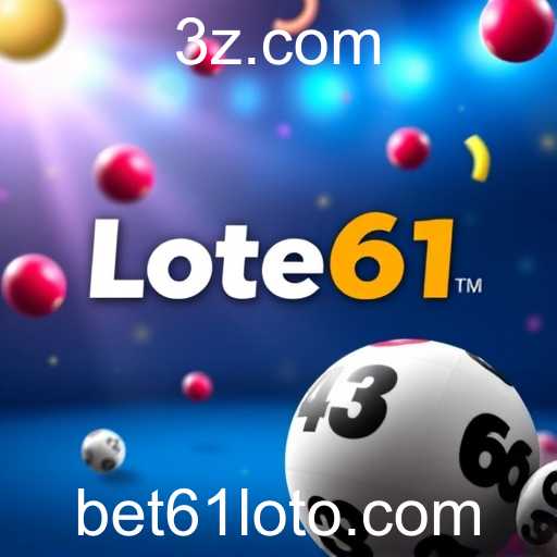 Explorando a Categoria de Jogos 'Loteria' no Bet61