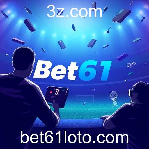 A Grande Expansão do Bet61 e o Cenário de Jogos Online em 2025